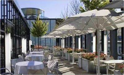 The Penz Otel İnnsbruck