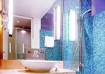 Otel The Penz İnnsbruck