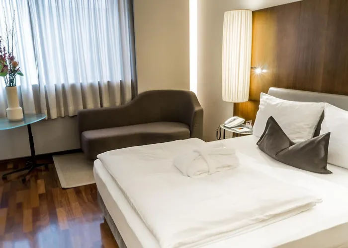 Hotel The Penz Innsbruck