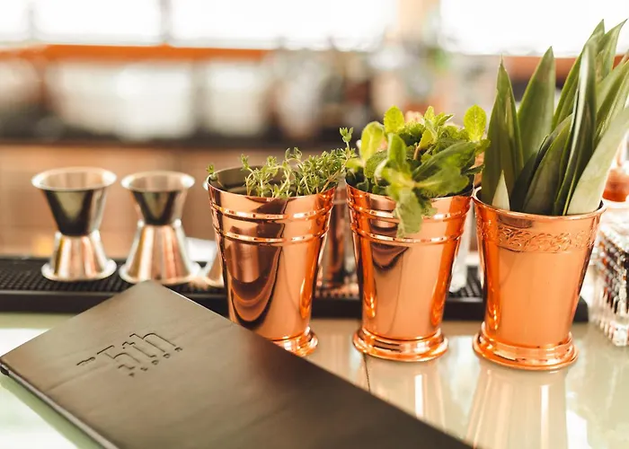 The Penz Hotel Innsbruck