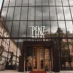 The Penz Hotel