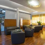 朋兹酒店 酒店 4*