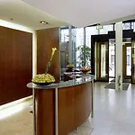 The Penz Hotel