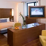 朋兹酒店 因斯布鲁克