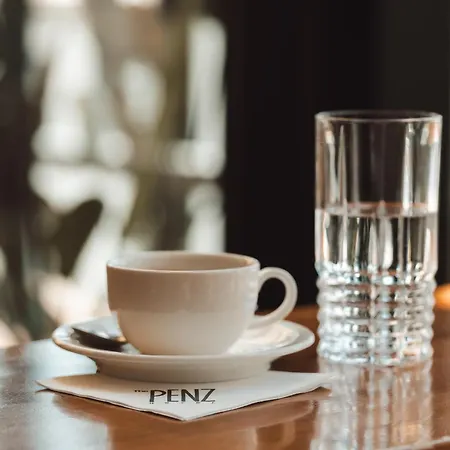 Hotel The Penz 4*