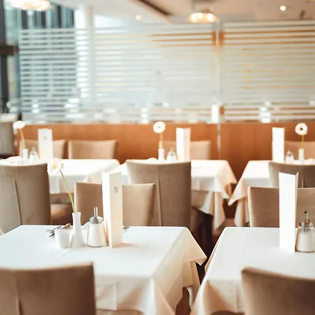 朋兹酒店 因斯布鲁克