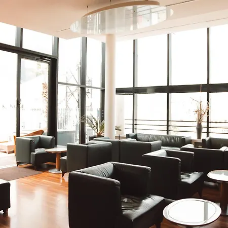 朋兹酒店 4* 因斯布鲁克