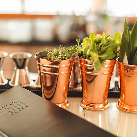 The Penz Hotel Innsbruck