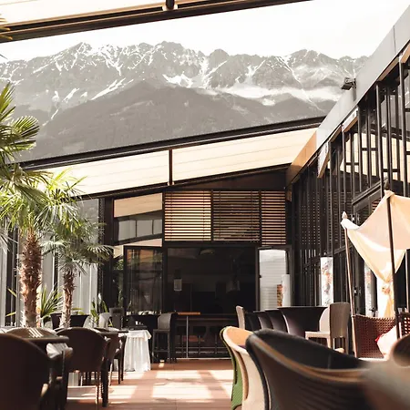 The Penz Hotel