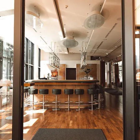 朋兹酒店 因斯布鲁克