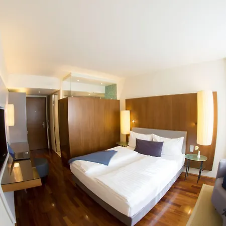 朋兹酒店 4* 因斯布鲁克