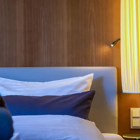 The Penz Hotel Innsbruck