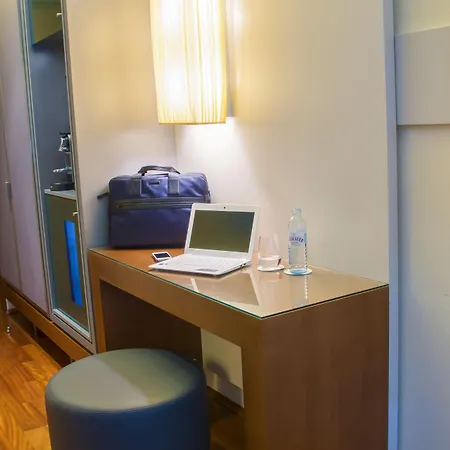 朋兹酒店 4* 因斯布鲁克