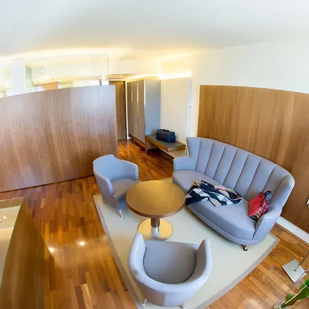 朋兹酒店 酒店 4*