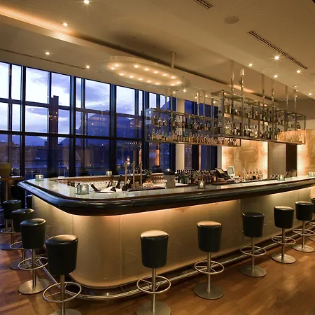 朋兹酒店 4* 因斯布鲁克