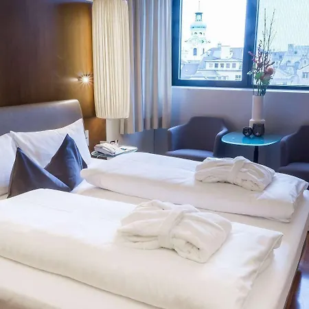 酒店 朋兹酒店 4*