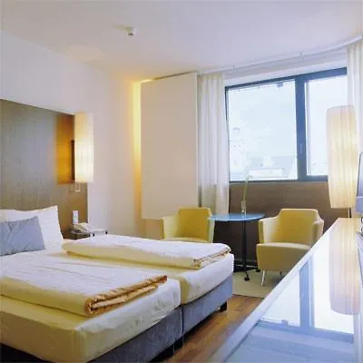 The Penz Hotel