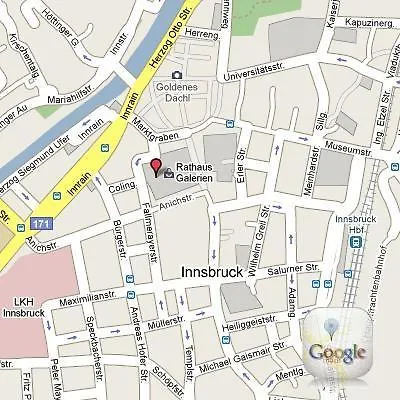 The Penz 4* Innsbruck