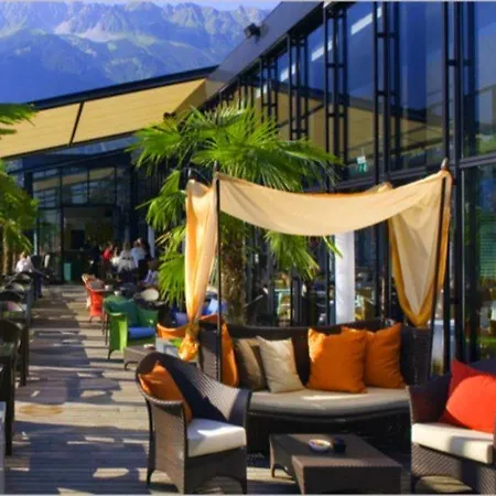 The Penz Innsbruck