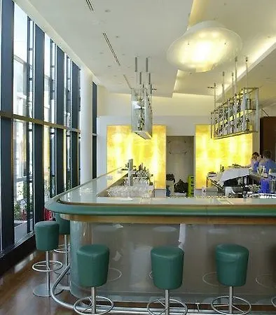 The Penz Hotel 4*