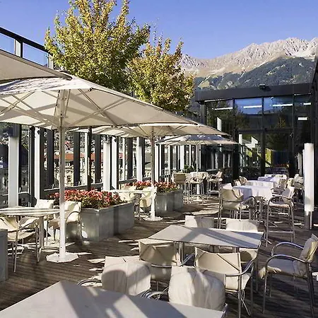 Hotel The Penz