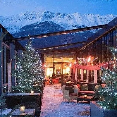 The Penz 4* Innsbruck