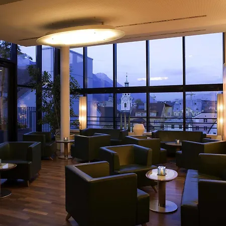 The Penz Innsbruck