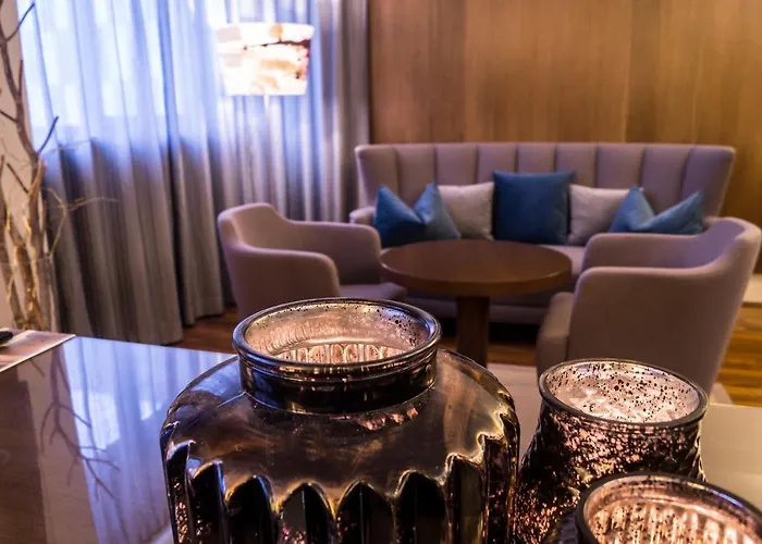 Hotel The Penz 4*