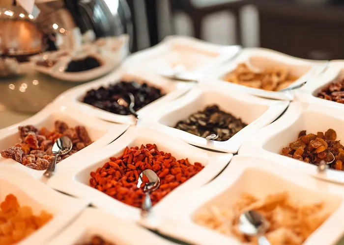 The Penz Hotel Innsbruck