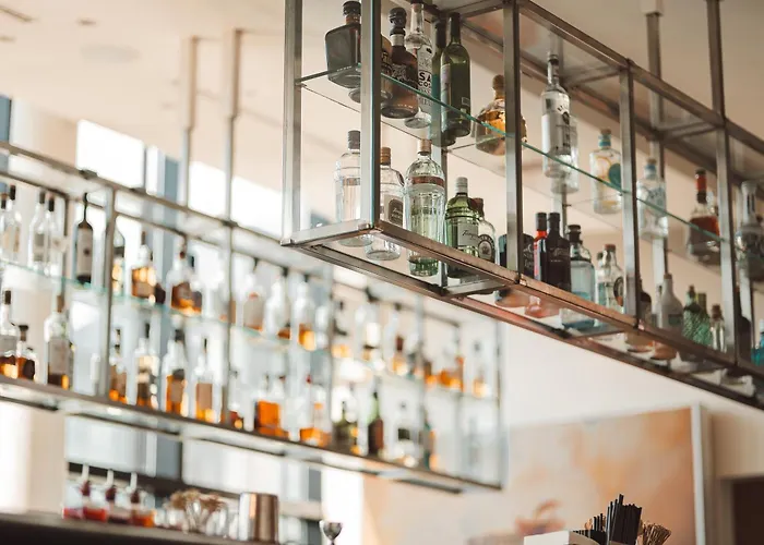 The Penz Hotel Innsbruck