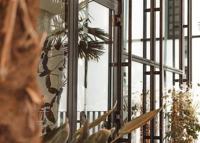 The Penz 4* Innsbruck