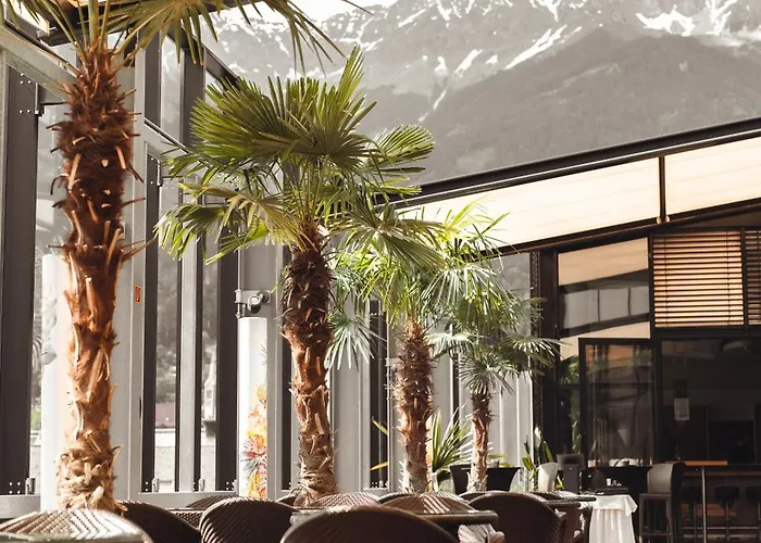 Hotel The Penz