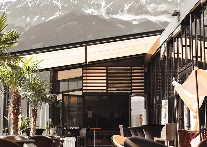 The Penz Hotel