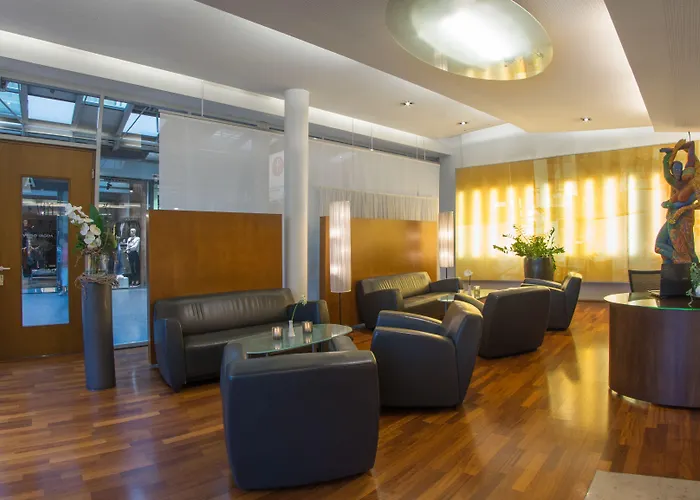 The Penz Hotel 4*