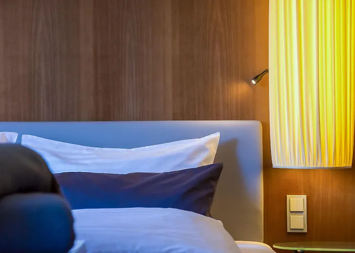 The Penz Hotell Innsbruck