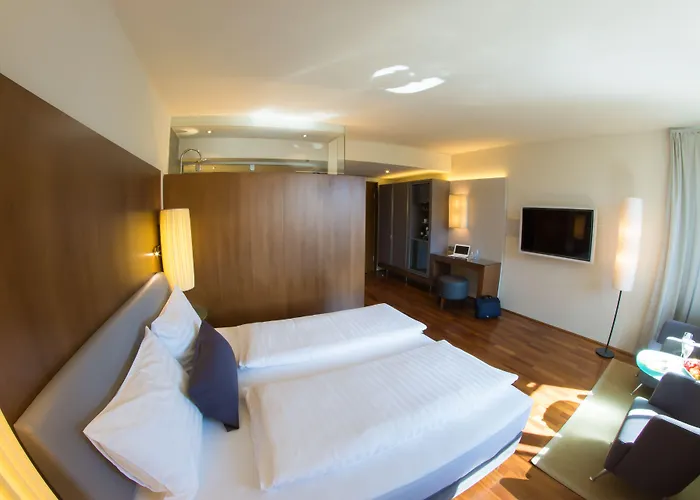 Hotel The Penz