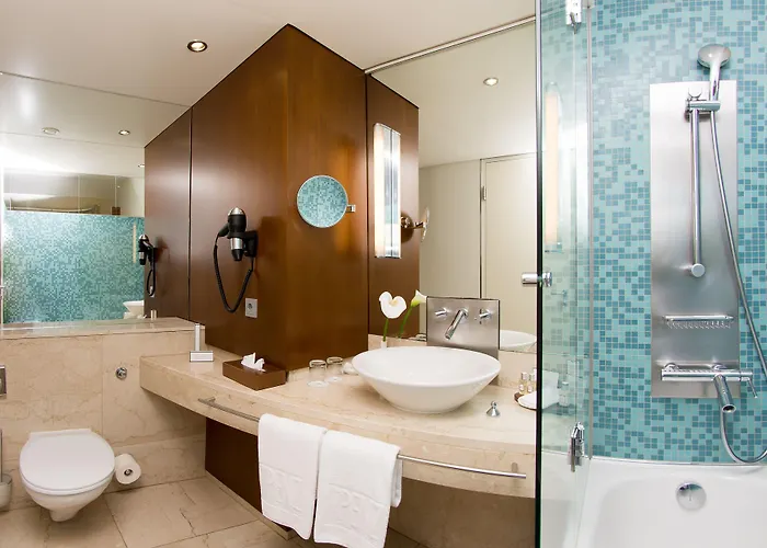 The Penz Hotel Innsbruck