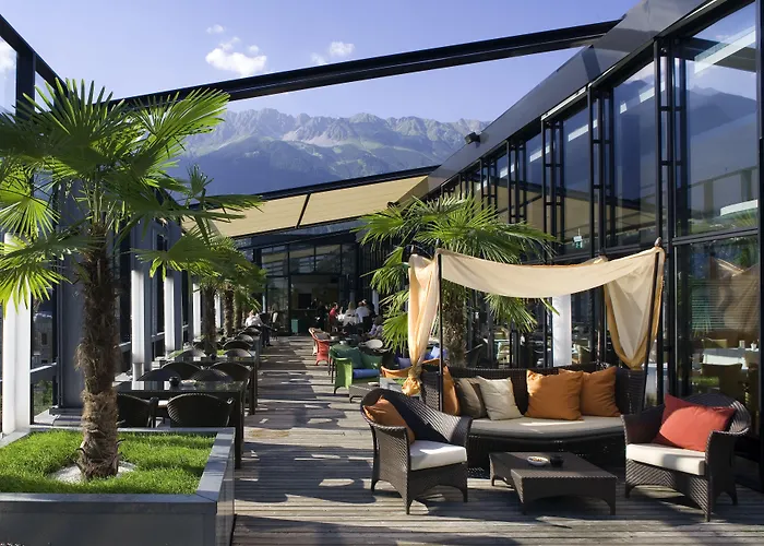 The Penz 4* Innsbruck