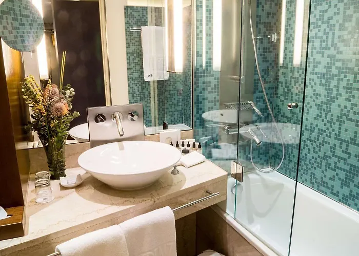 The Penz Hotel Innsbruck