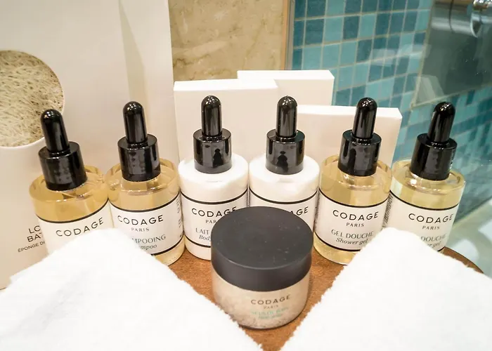 The Penz Hotel Innsbruck