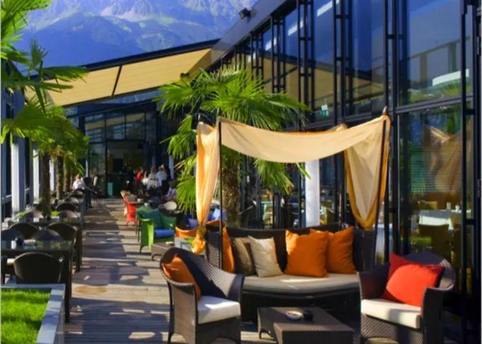 The Penz Innsbruck