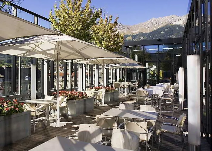 Hotel The Penz