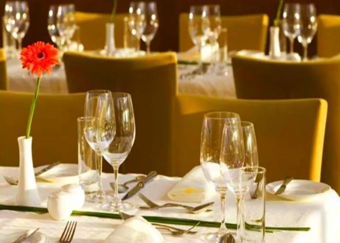 Otel The Penz 4*