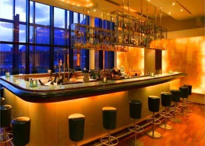 The Penz Hotel 4*