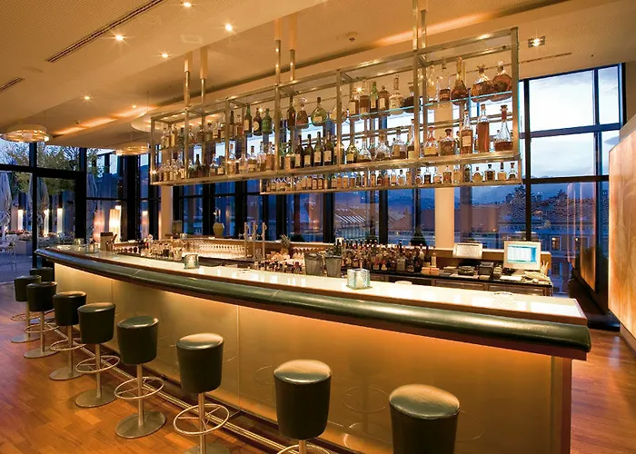 Hotel The Penz