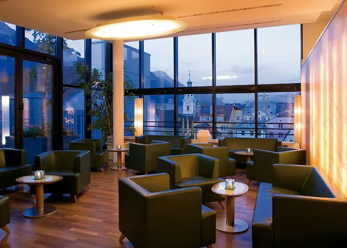 The Penz Hotel