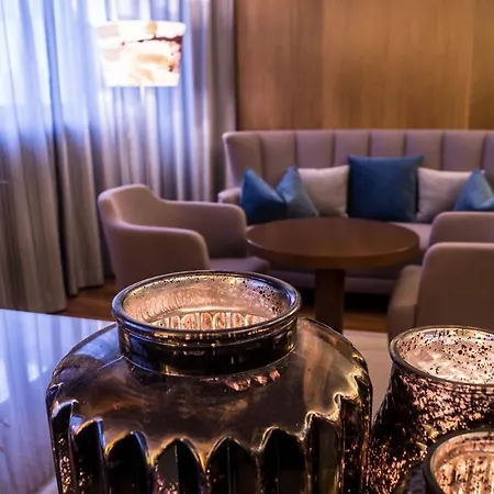 Ξενοδοχείο The Penz 4*