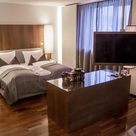 The Penz 4* Ίνσμπρουκ