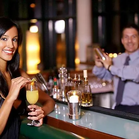 The Penz Ξενοδοχείο Ίνσμπρουκ