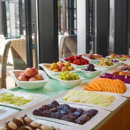 The Penz Ξενοδοχείο 4*